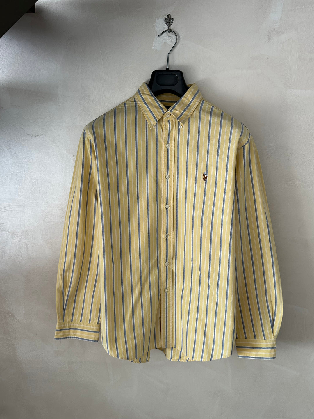 Camicia Ralph Lauren - L