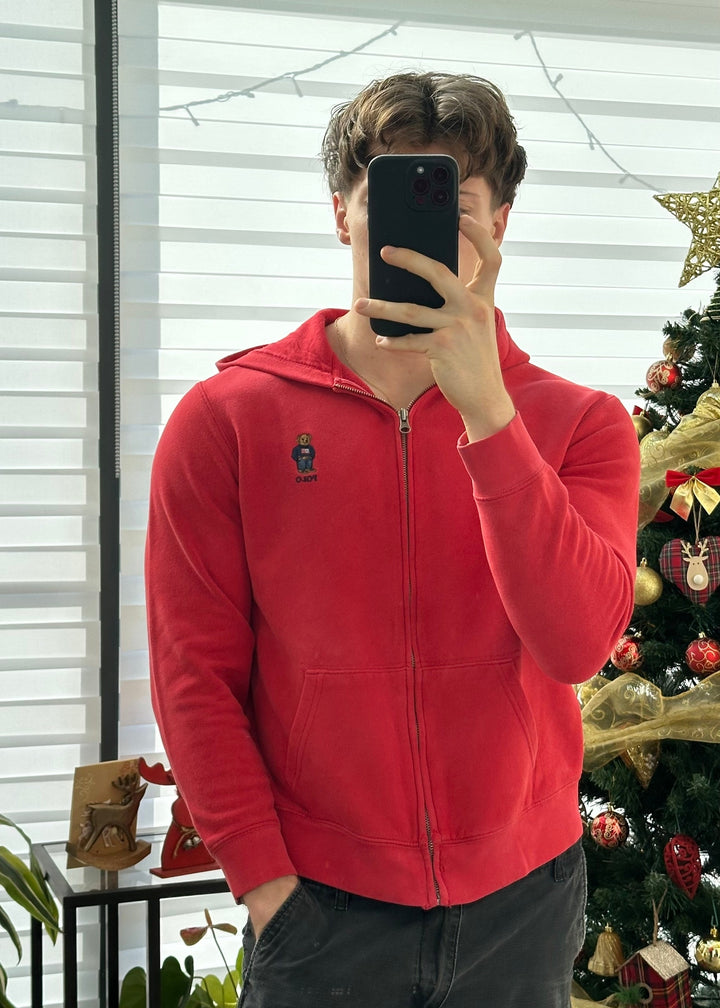 Felpa Ralph Teddy Bear - M