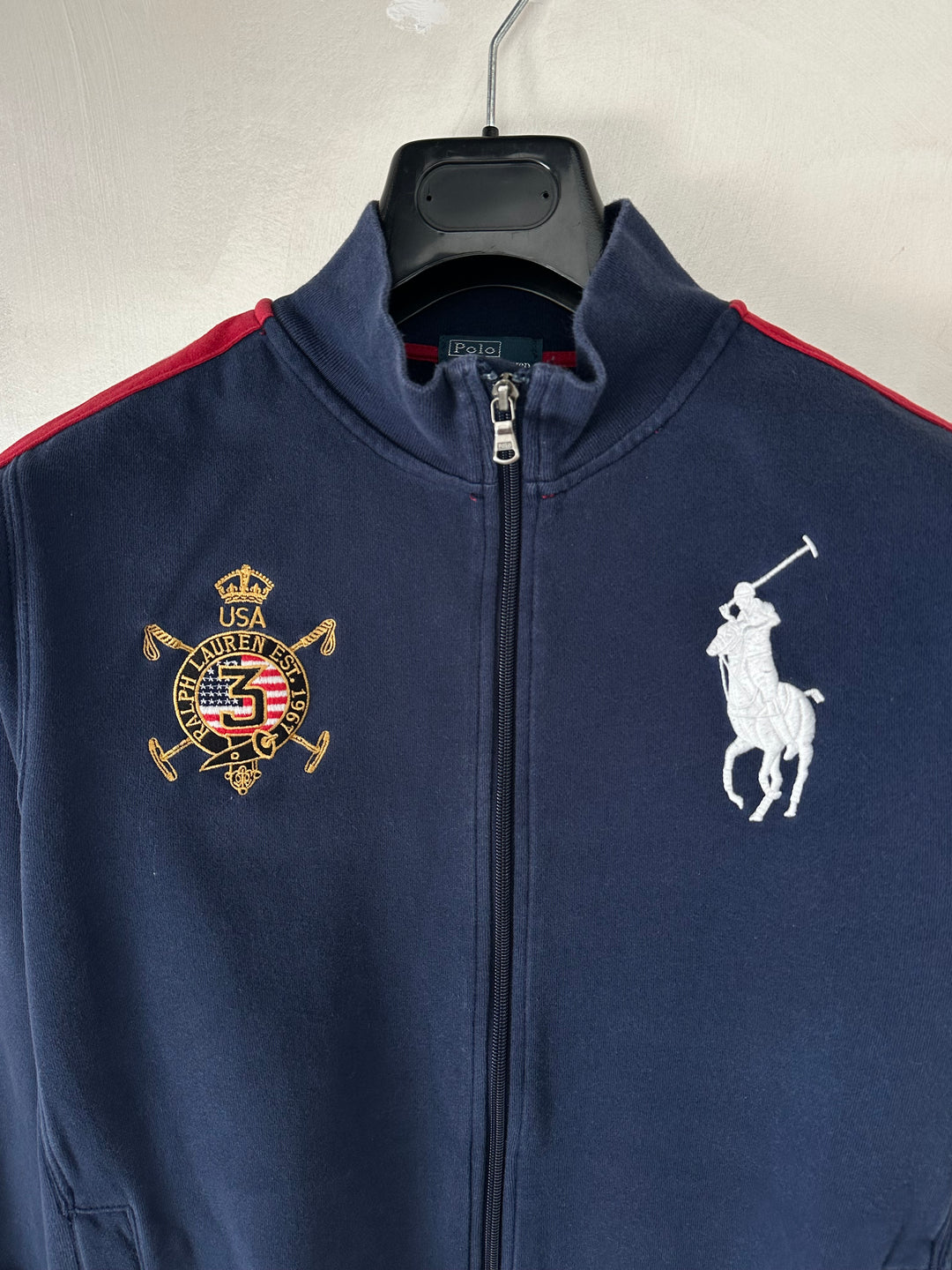 Felpa Ralph Lauren - M