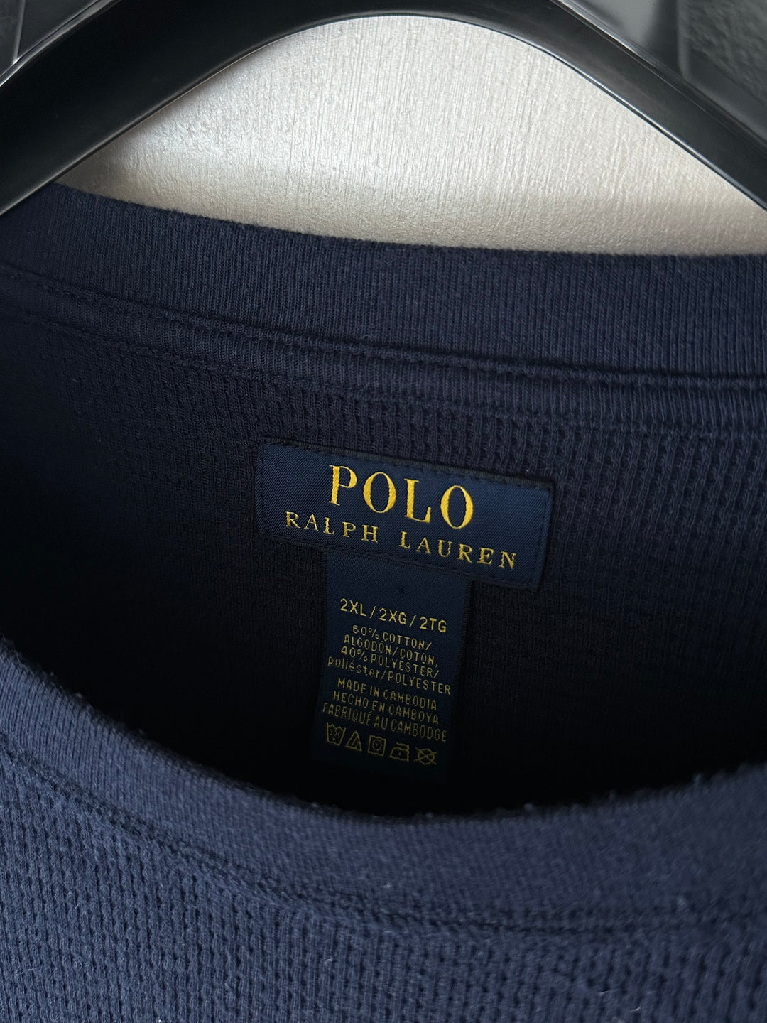 Maglioncino Ralph Lauren - XXL