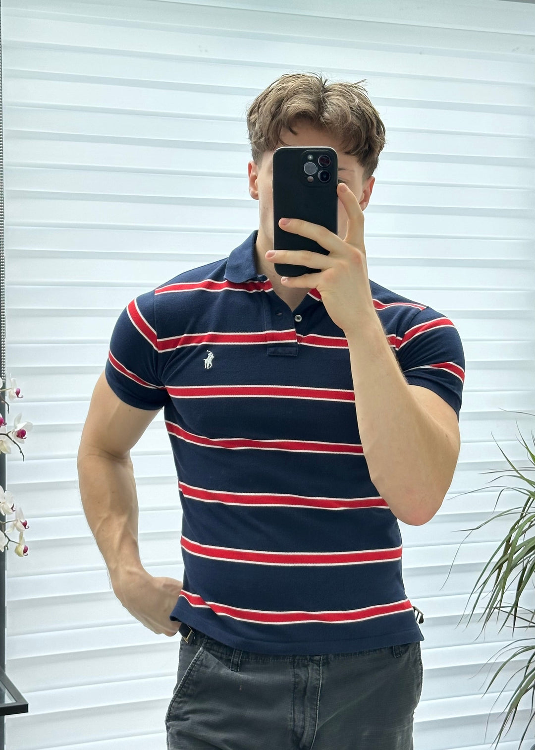 Polo Ralph Lauren - S