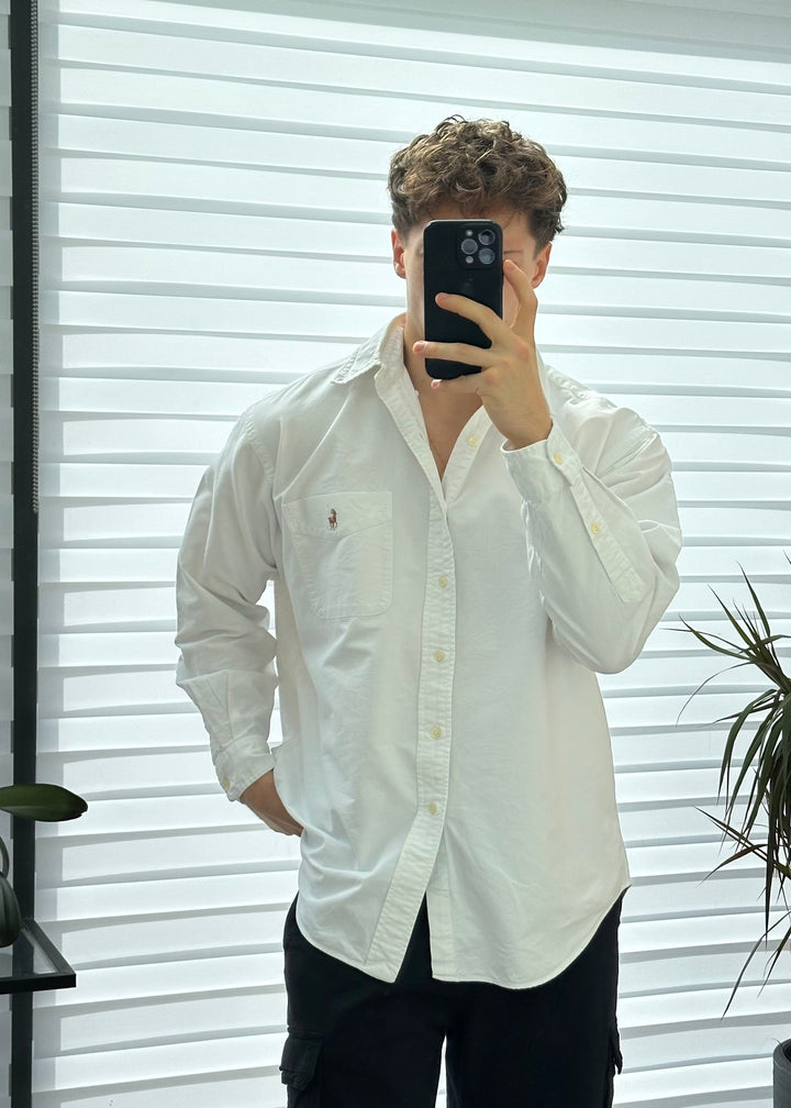 Camicia Ralph Lauren - M