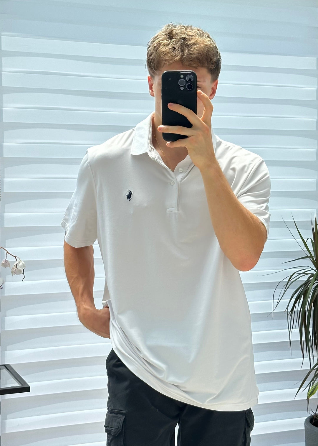 Polo Ralph Lauren Performance - XL