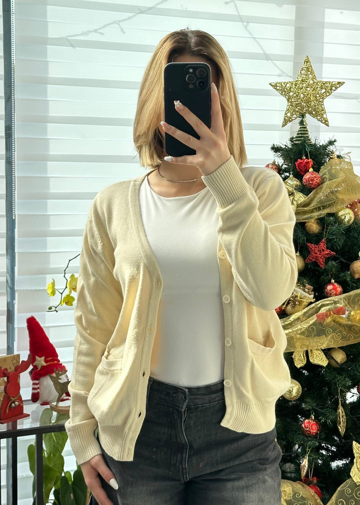 Cardigan Ralph Lauren - M donna