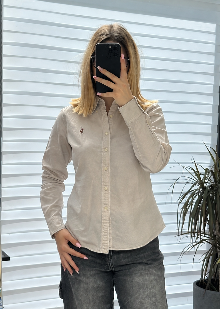 Camicia Ralph Lauren - M
