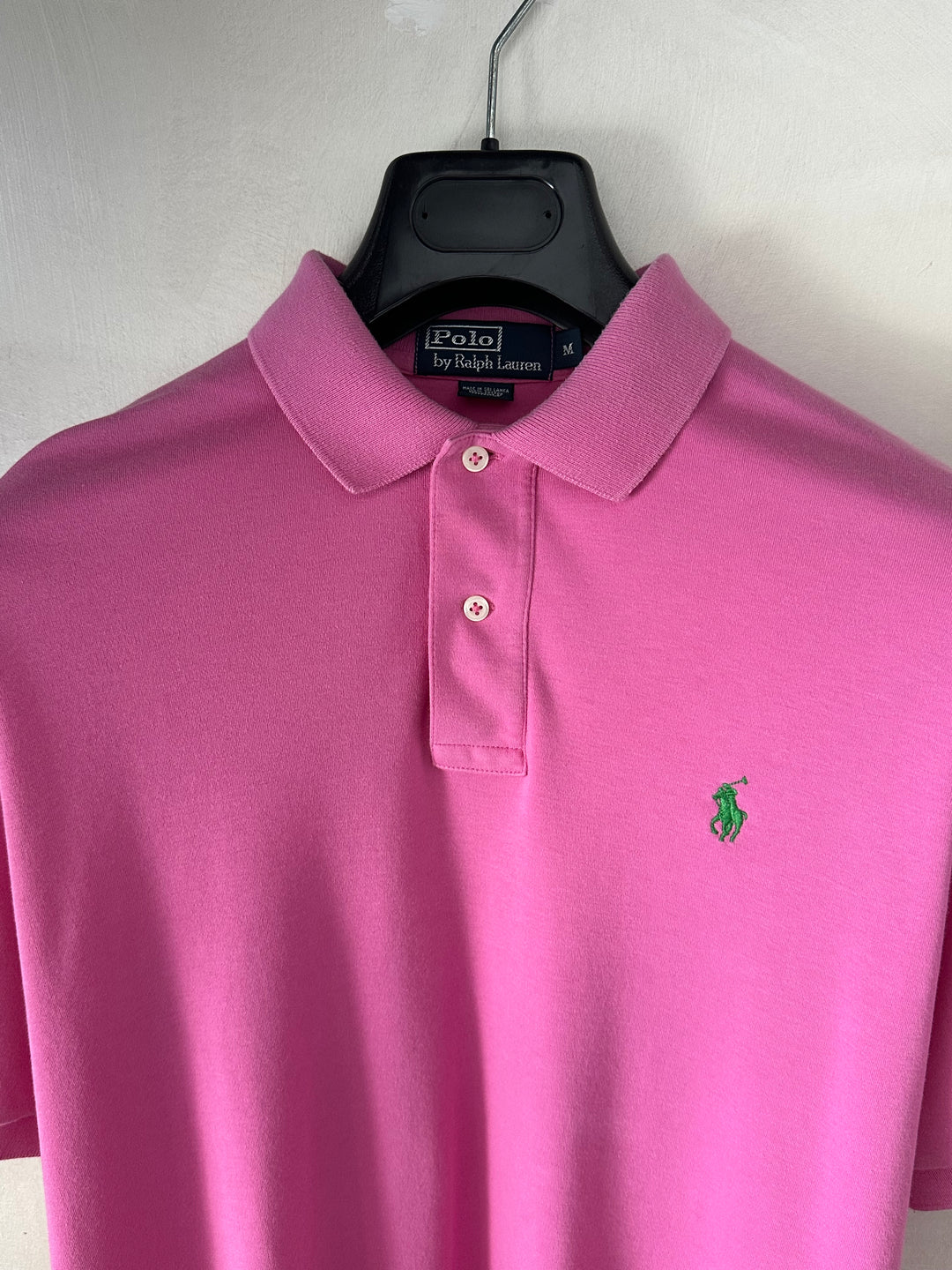 Polo Ralph Lauren Pima Cotton - M