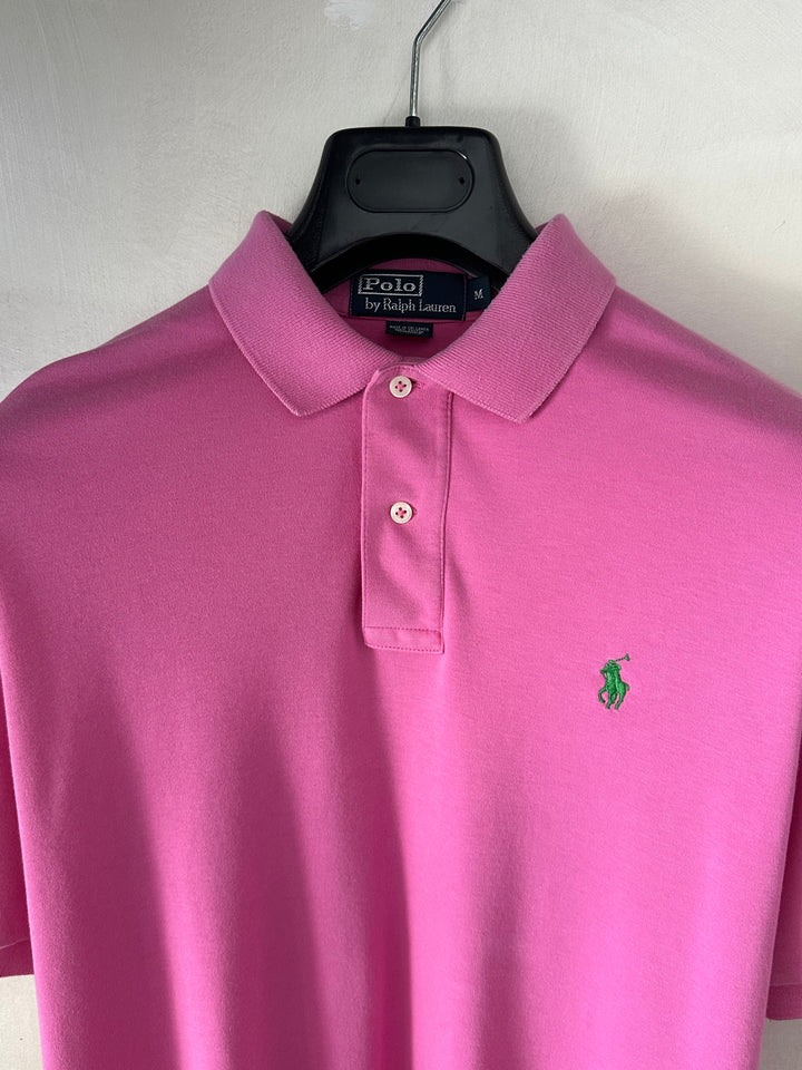 Polo Ralph Lauren Pima Cotton - M