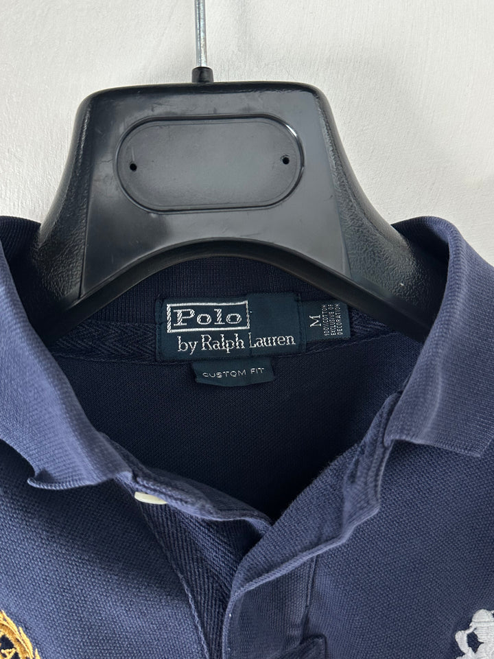 Polo Ralph Lauren New York - M