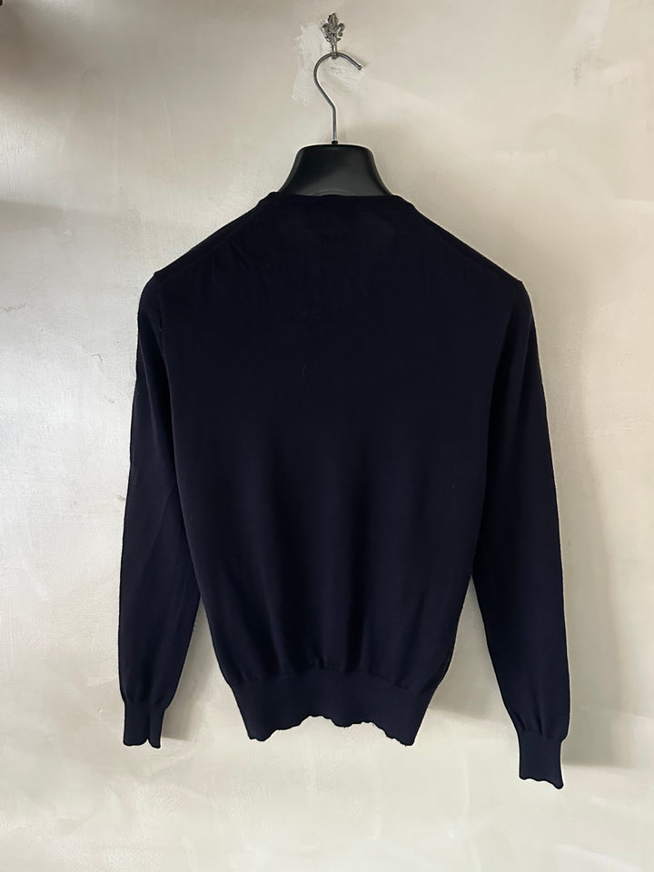 Maglione Ralph Lauren 100% Lana - S