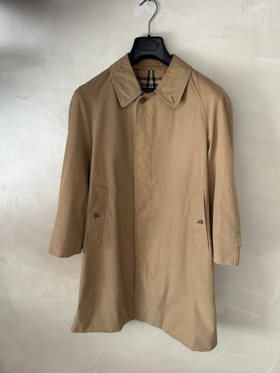 Trench Burberry - M