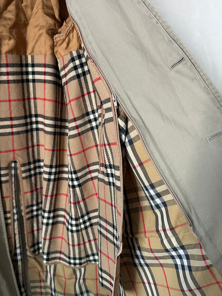 Trench Burberry - M