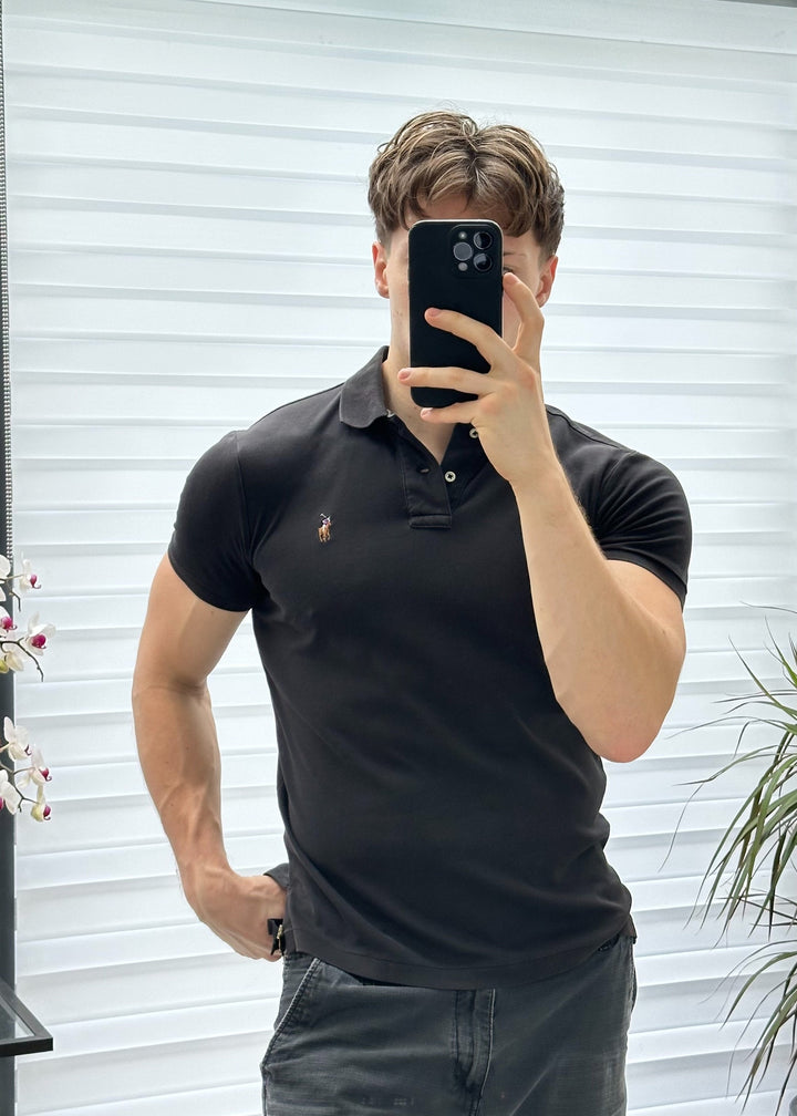Polo Ralph Lauren Pima Cotton - S