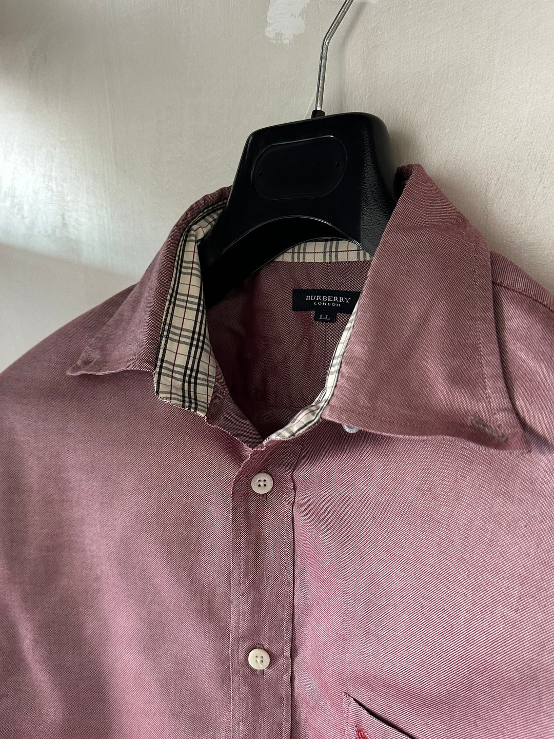 Camicia Burberry - L