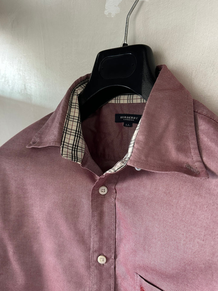 Camicia Burberry - L