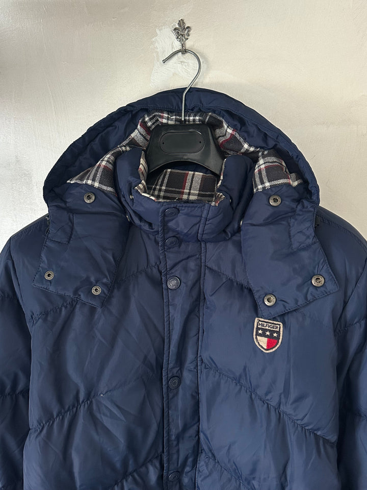 Giaccone Tommy Hilfiger - L