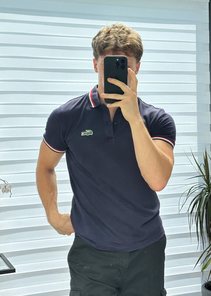 Polo Lacoste - M