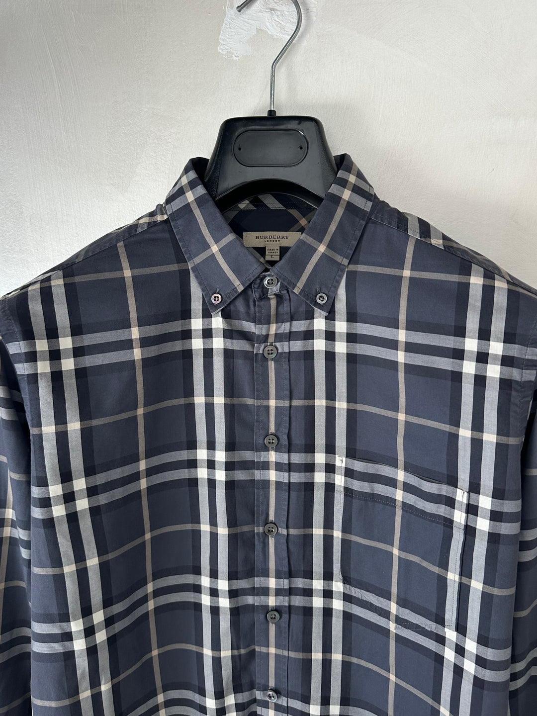 Camicia Burberry - L