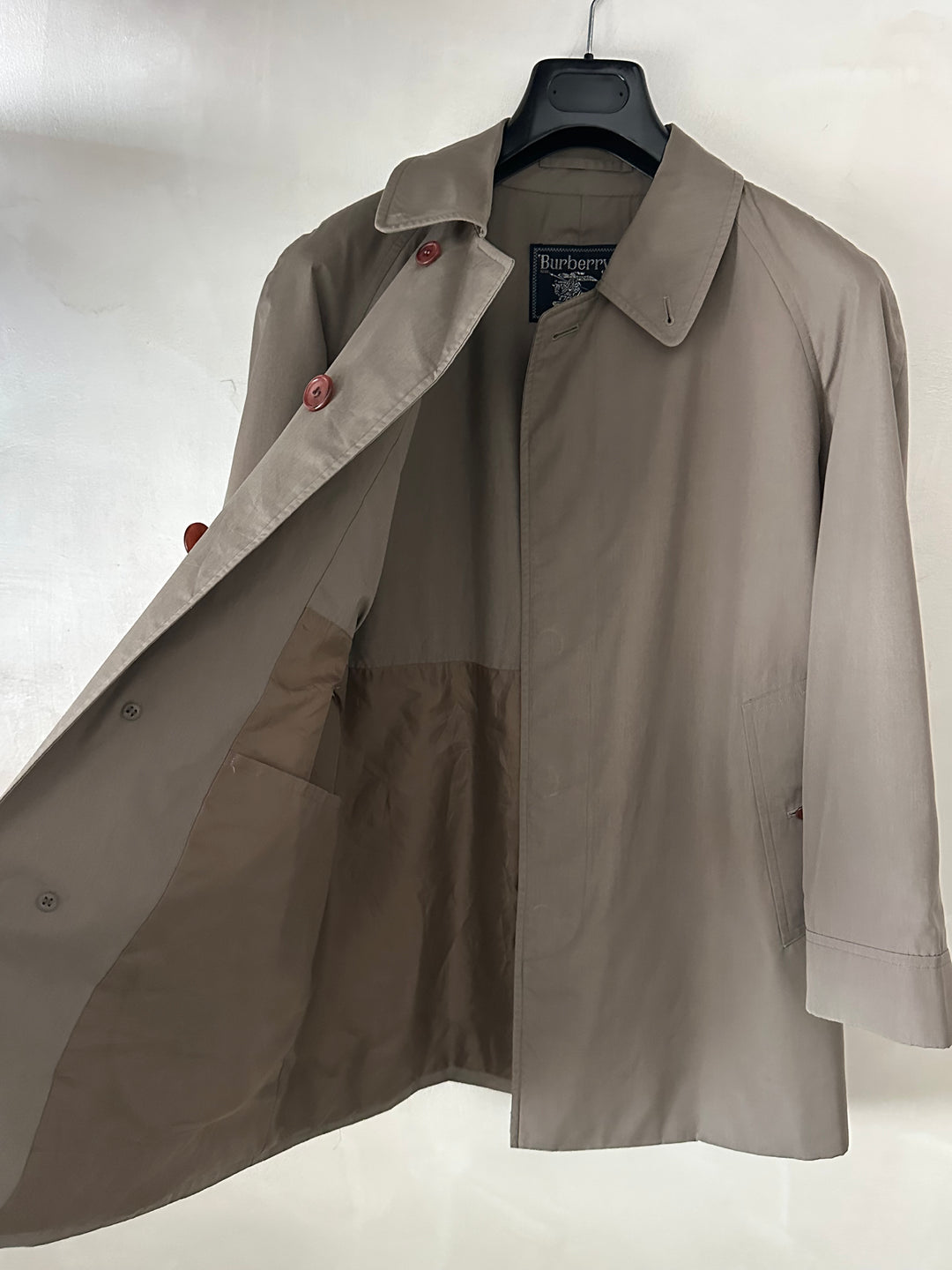 Trench Burberry - M
