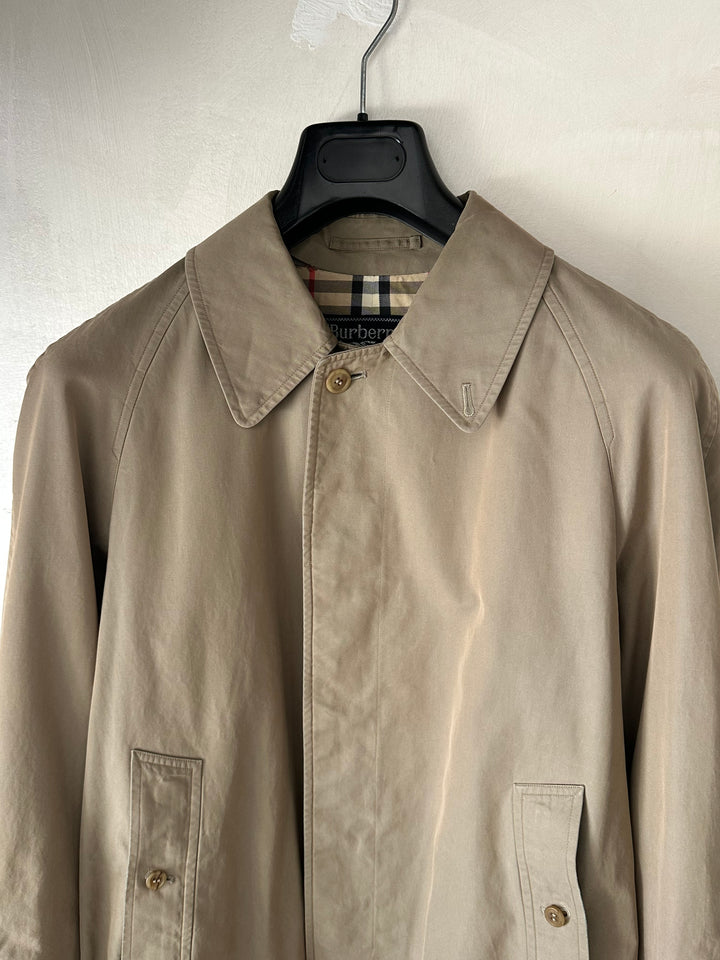Trench Burberry - S uomo