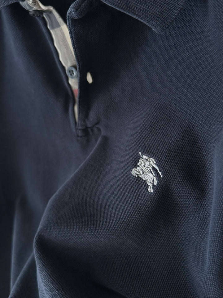 Polo Burberry - L
