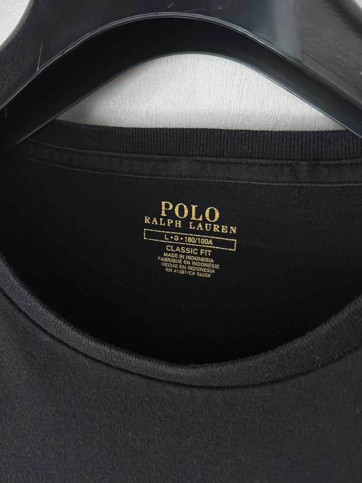 T-shirt Ralph Lauren - L