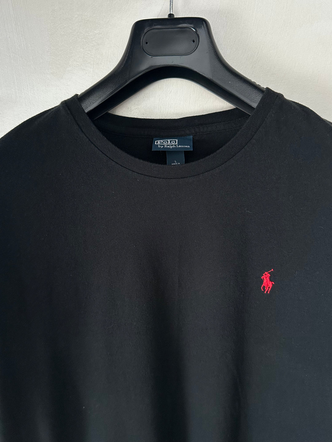 T-shirt Ralph Lauren - L