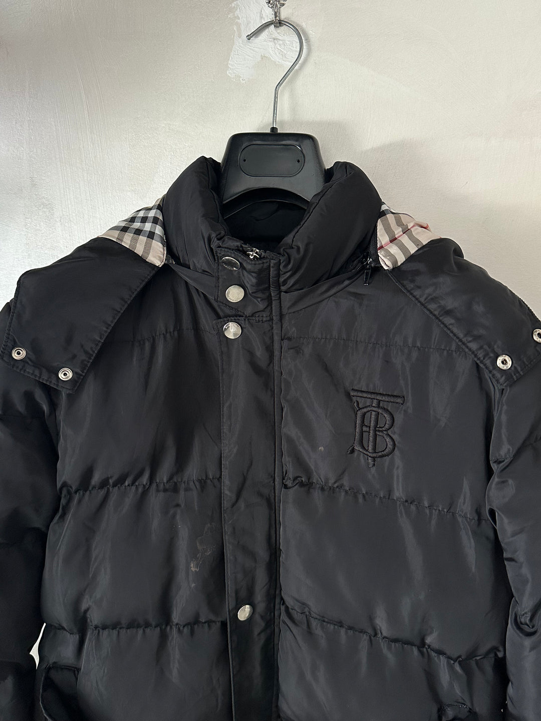 Piumino Burberry - L