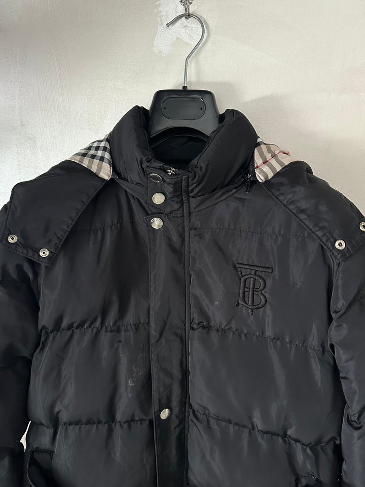 Piumino Burberry - L