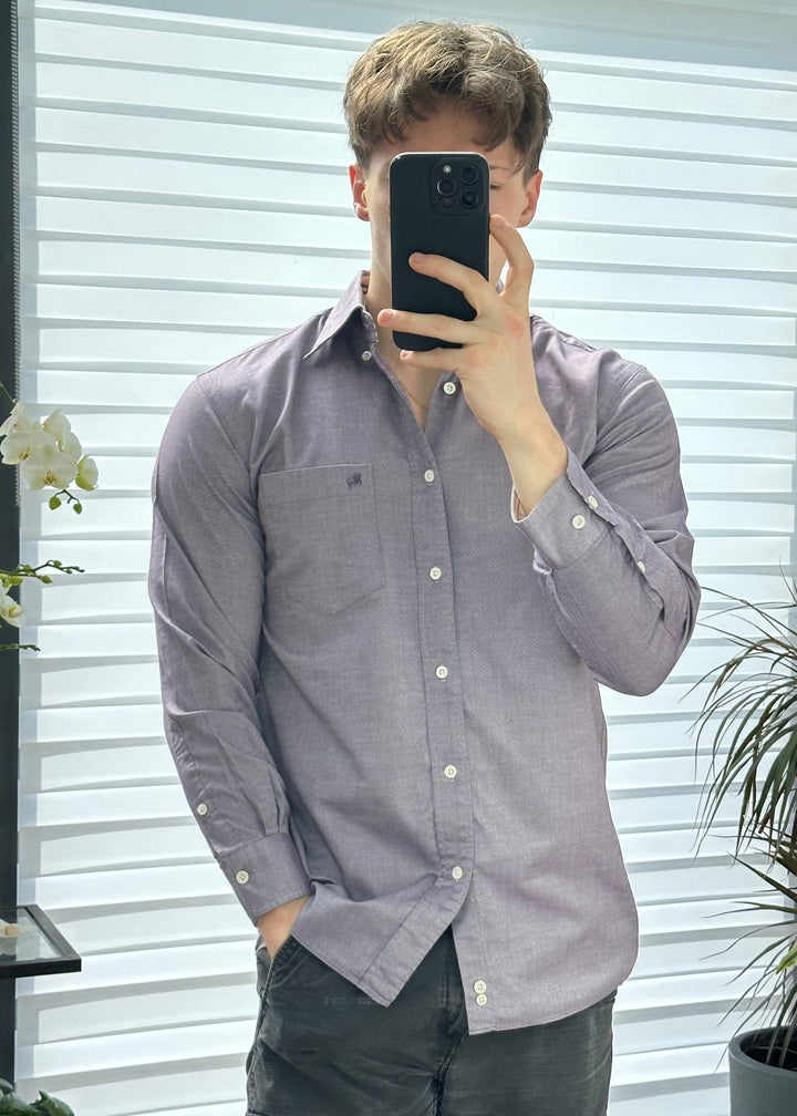 Camicia Burberry - M