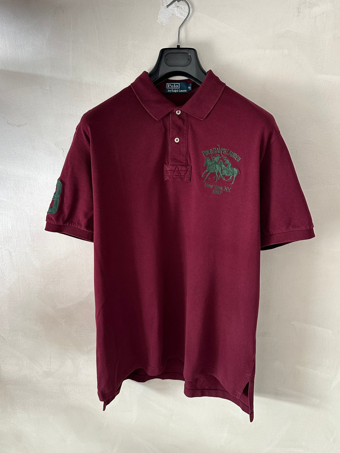 Polo Ralph Lauren - XL