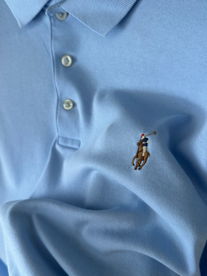 Polo Ralph Lauren Pima Cotton - XXL
