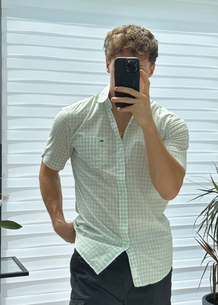 Camicia Lacoste - M