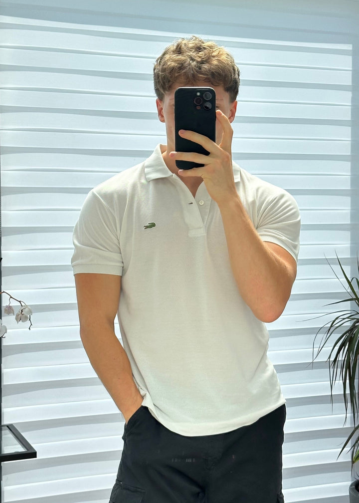 Polo Lacoste - S