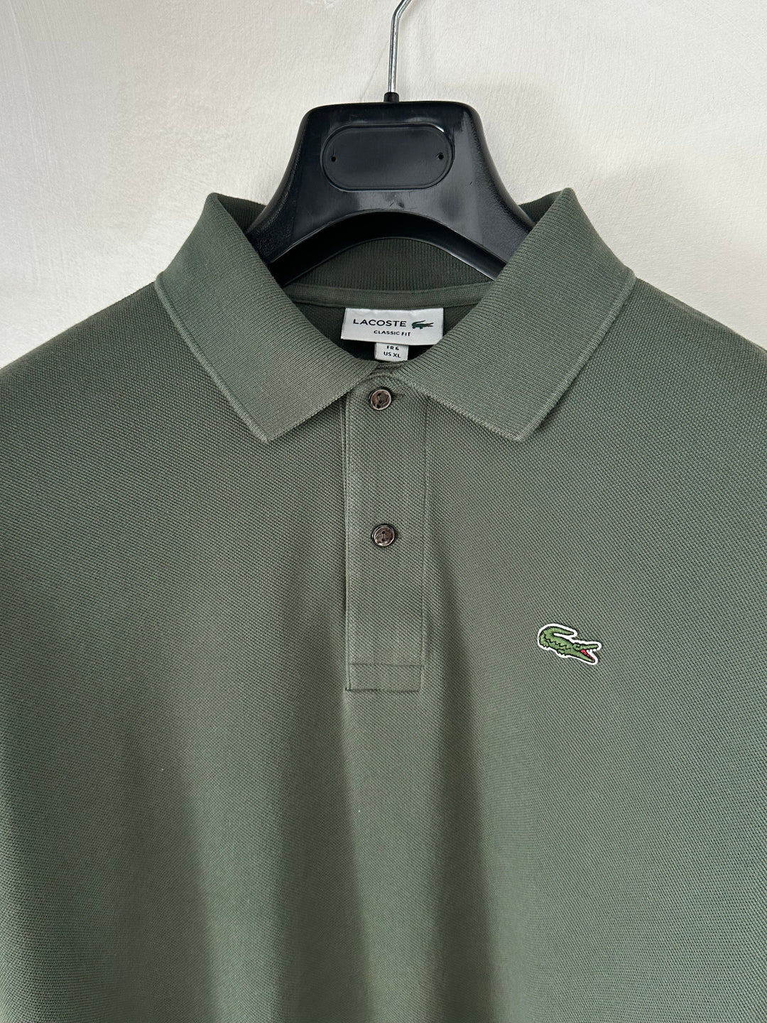 Polo Lacoste - XL