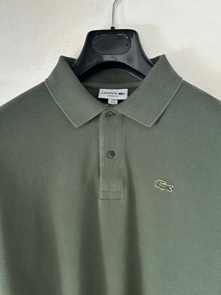 Polo Lacoste - XL