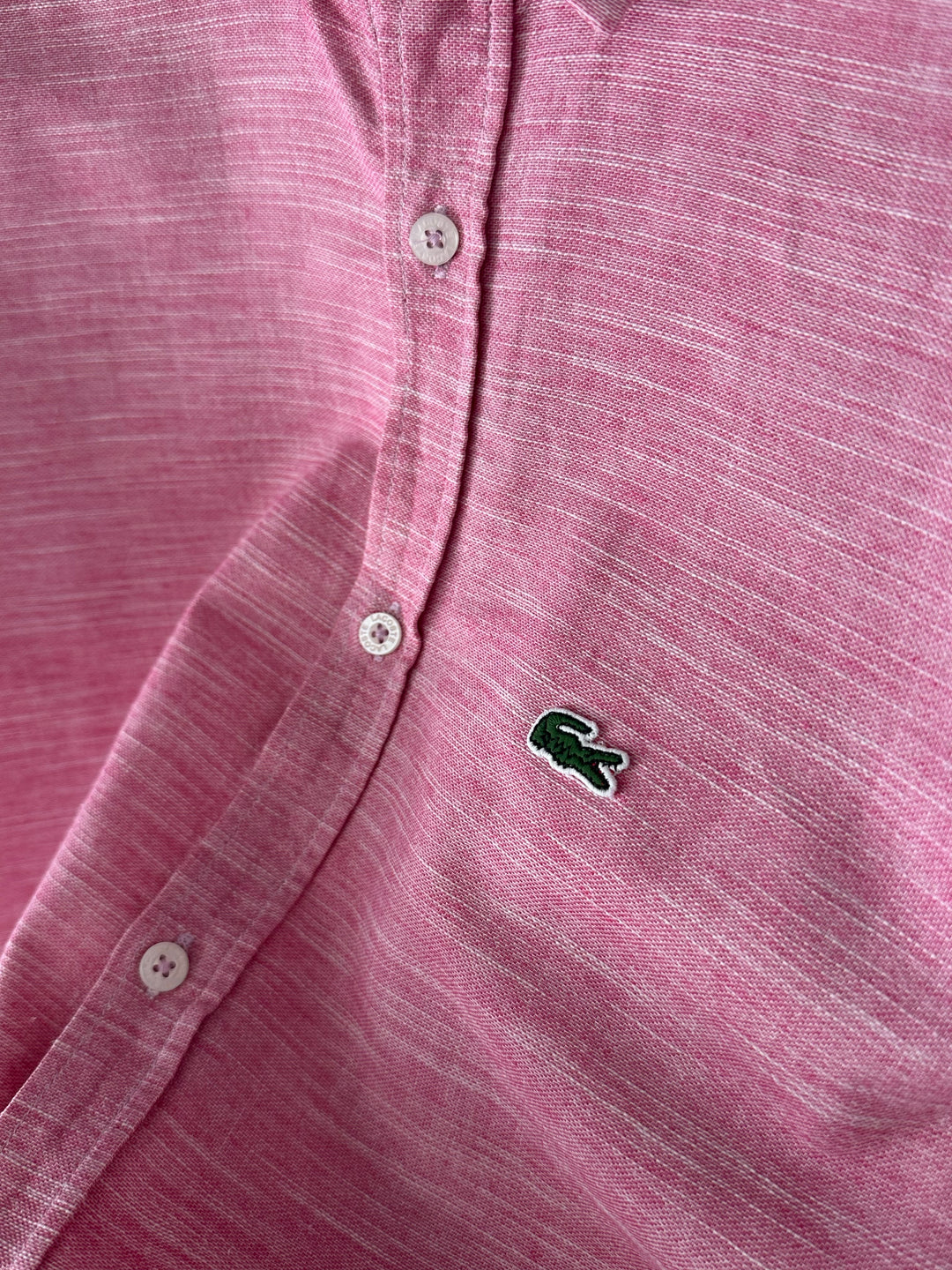 Camicia Lacoste - L