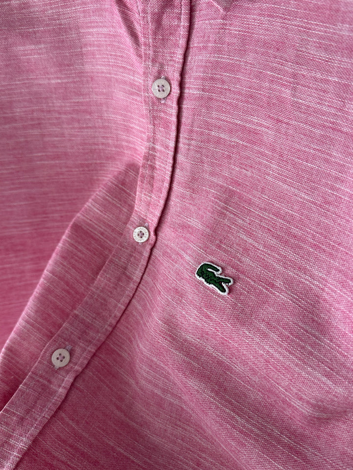 Camicia Lacoste - L