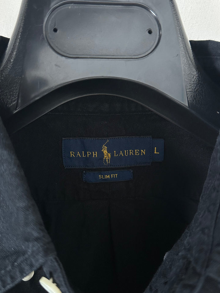 Camicia Ralph Lauren - L