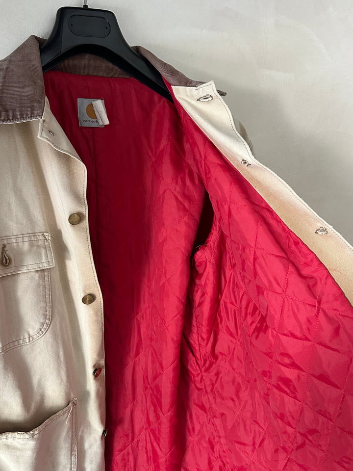 Detroit Jacket Carhartt Vintage - XL