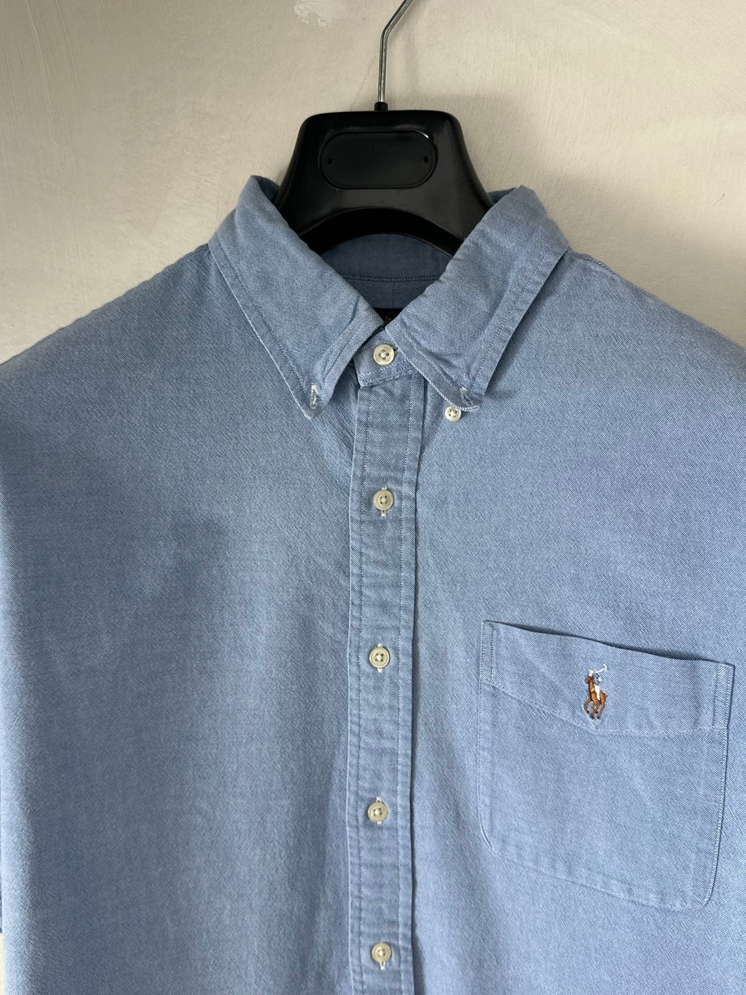 Camicia Ralph Lauren - XL