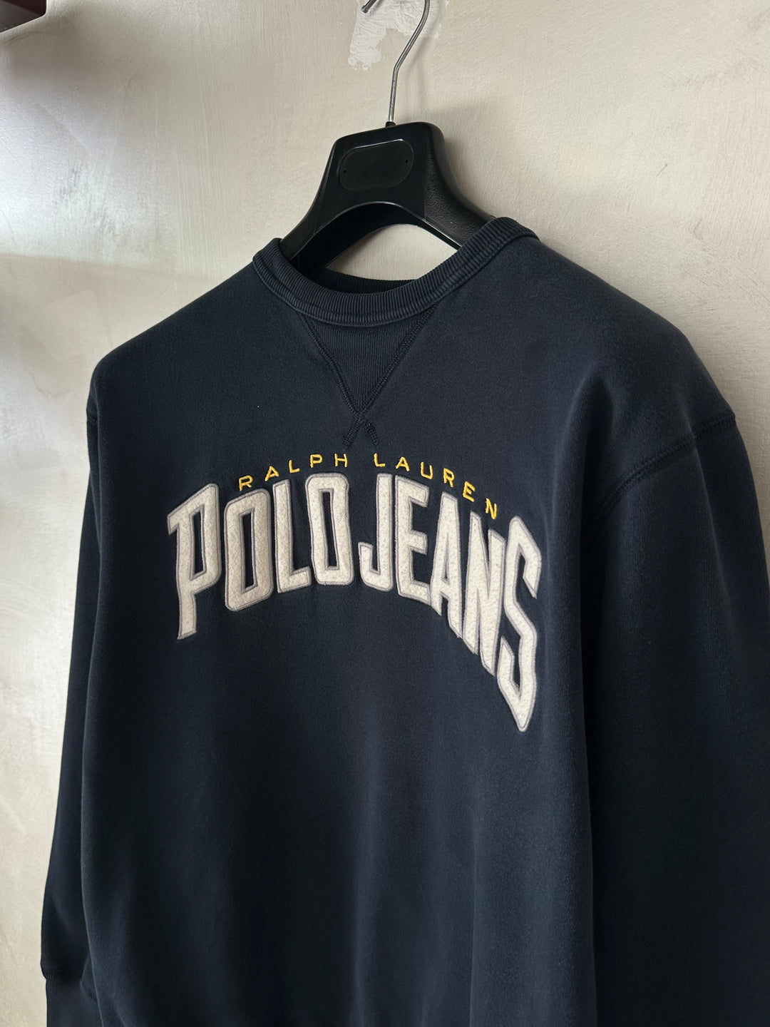 Felpa Ralph Lauren - M