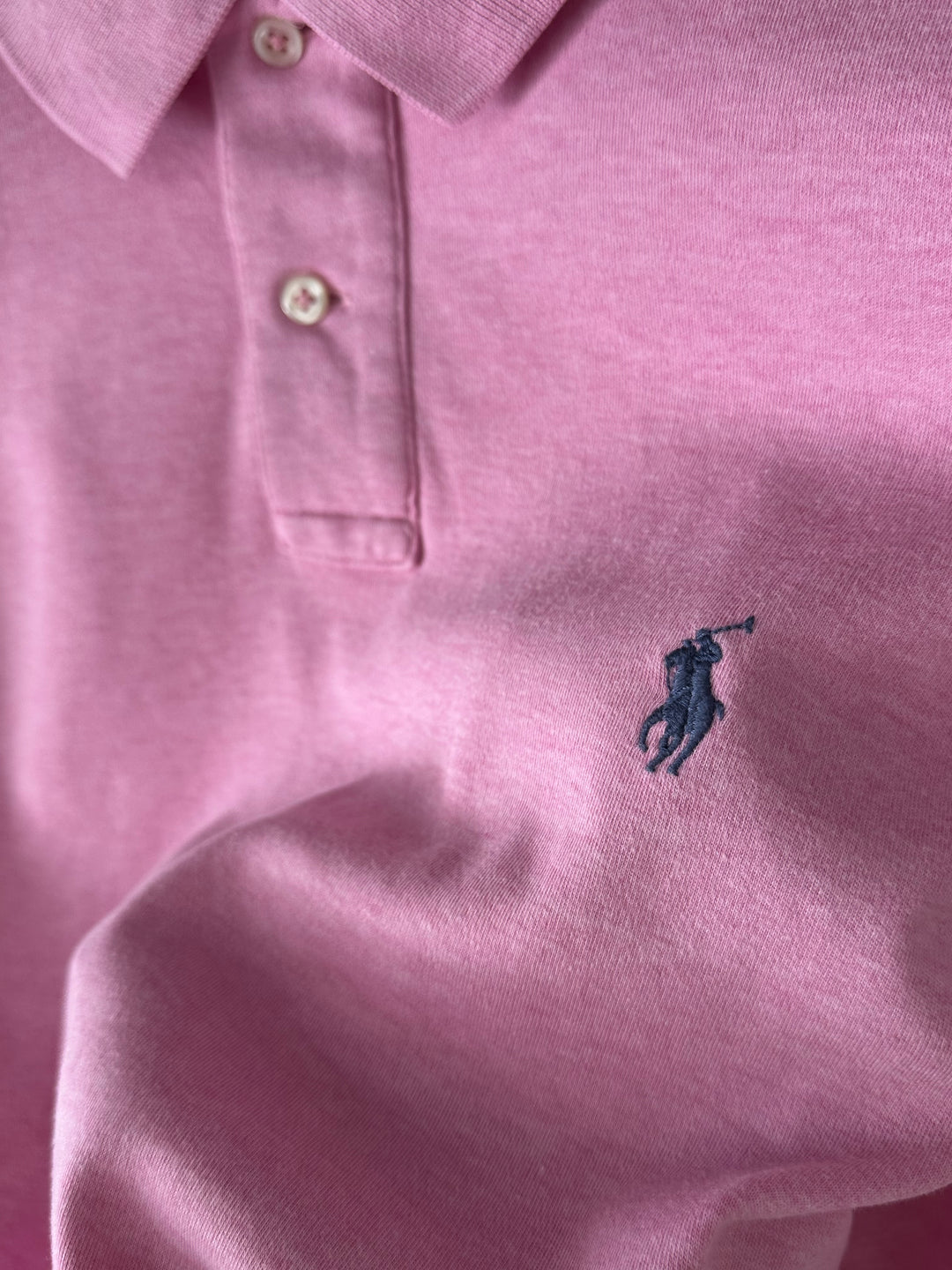 Polo Ralph Lauren Pima Cotton - XL