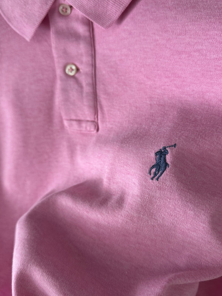 Polo Ralph Lauren Pima Cotton - XL