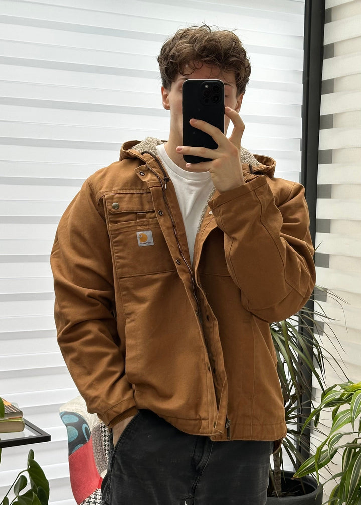 Giacca Carhartt - M over