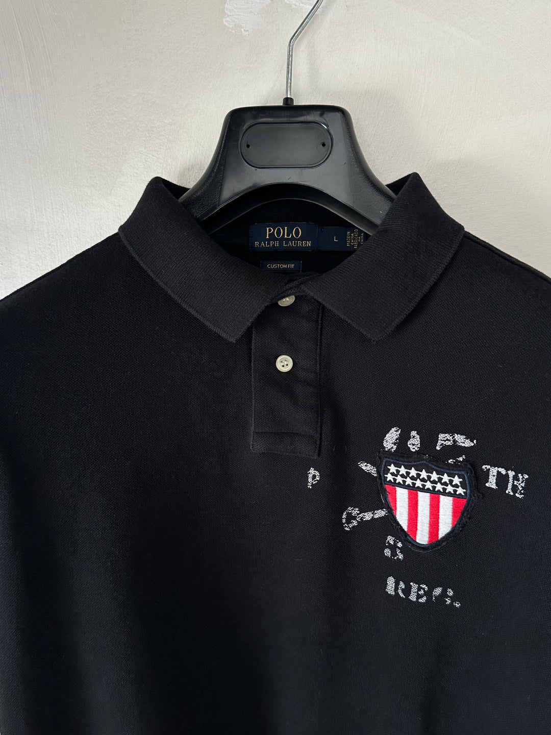 Polo Ralph Lauren - L