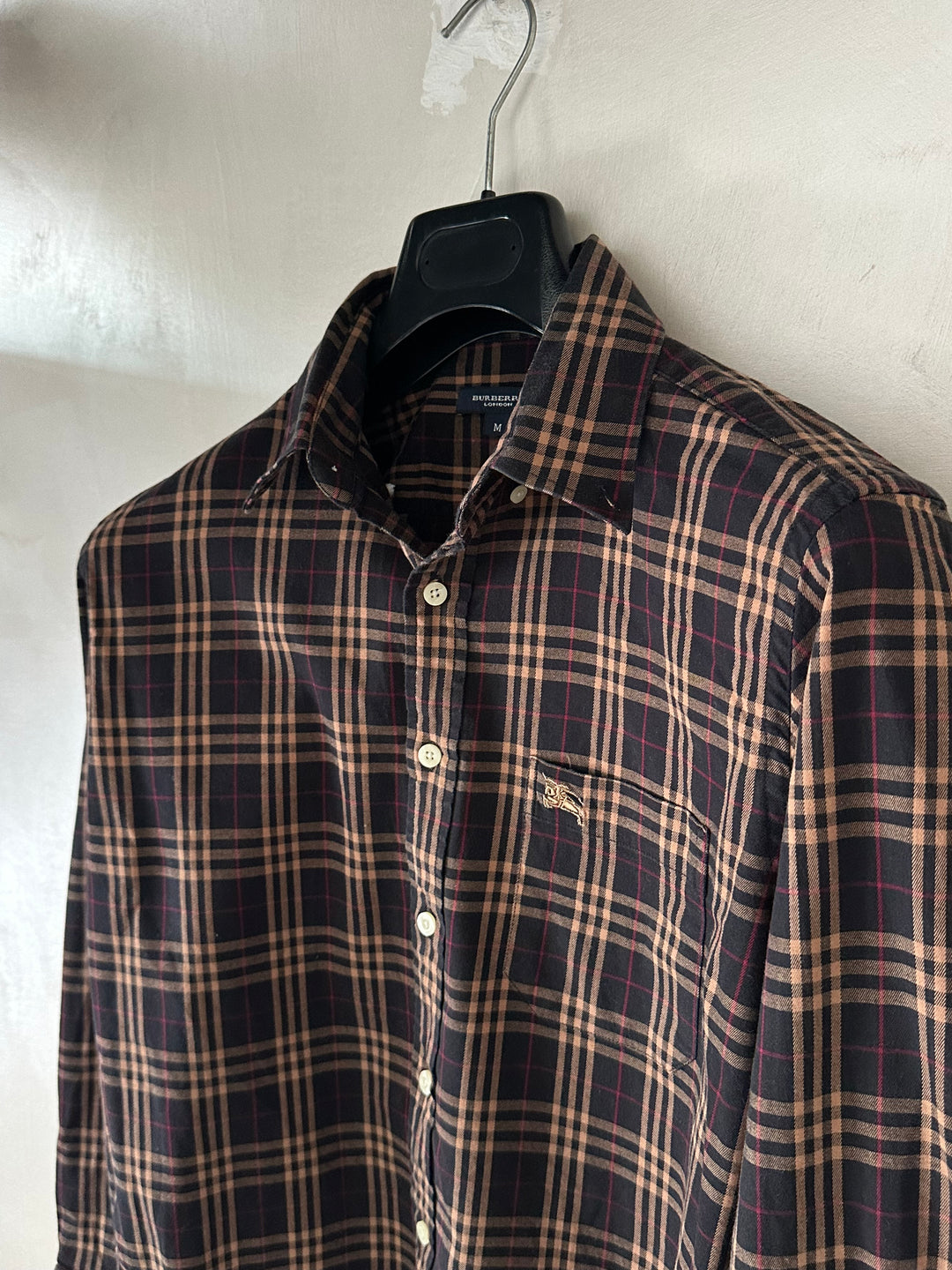 Camicia Burberry - M