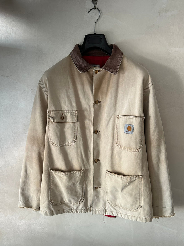 Detroit Jacket Carhartt Vintage - XL