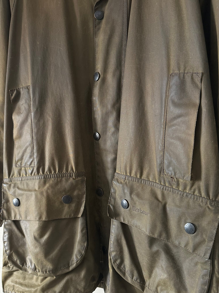 Cerato Barbour - L