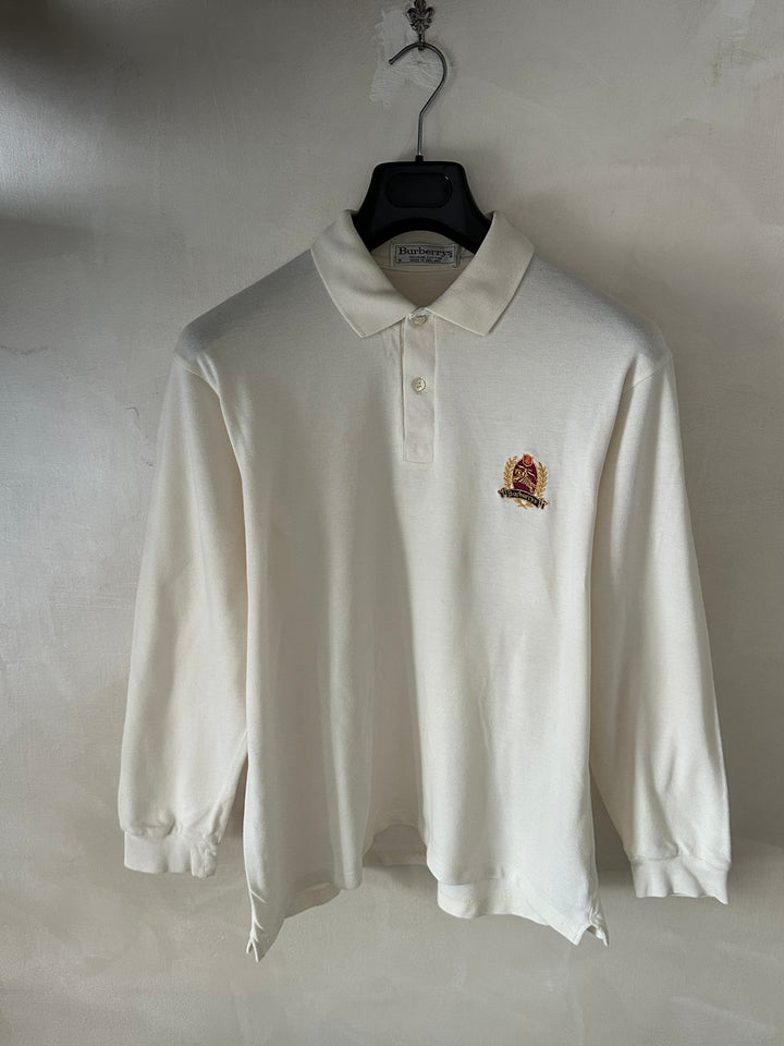 Polo Burberry - S