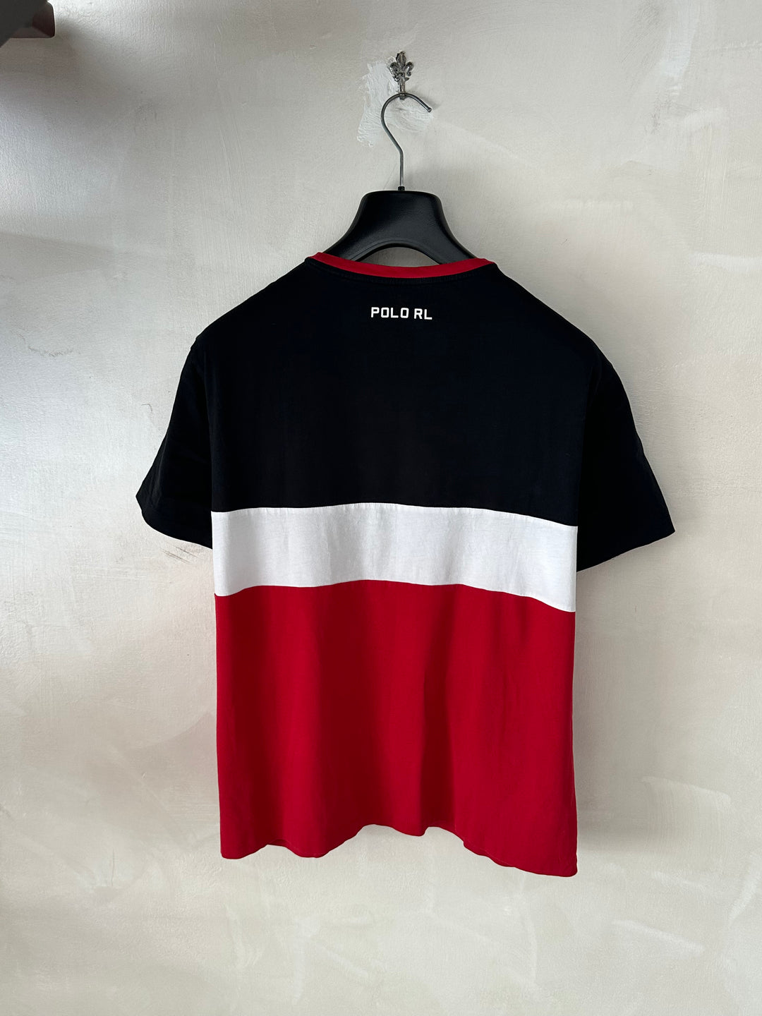 T-shirt Ralph Lauren - L
